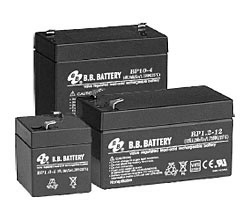 BB蓄电池安全放电技术。